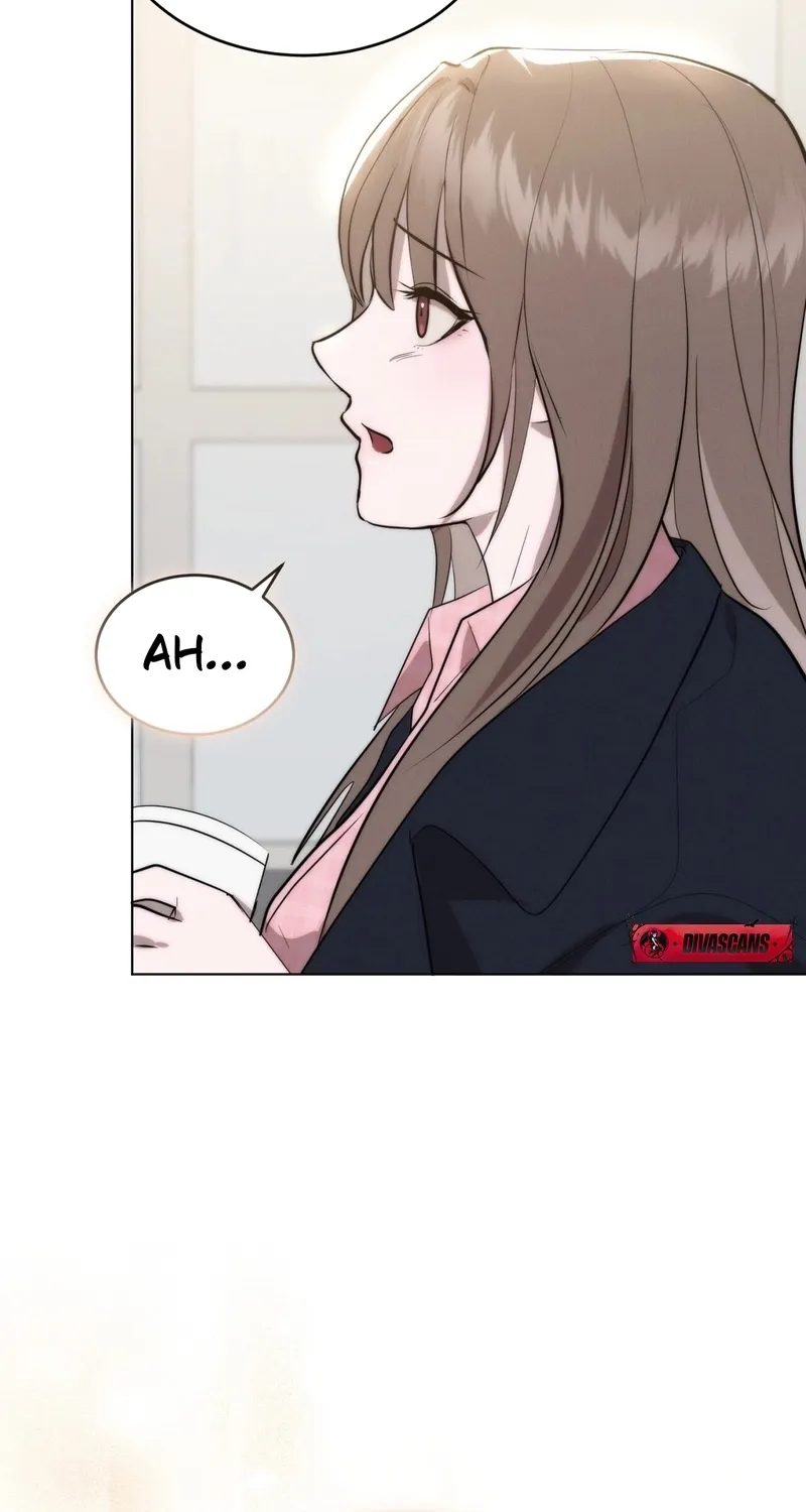 Ash-Covered Pure Love Chapter 9 page 10 - 