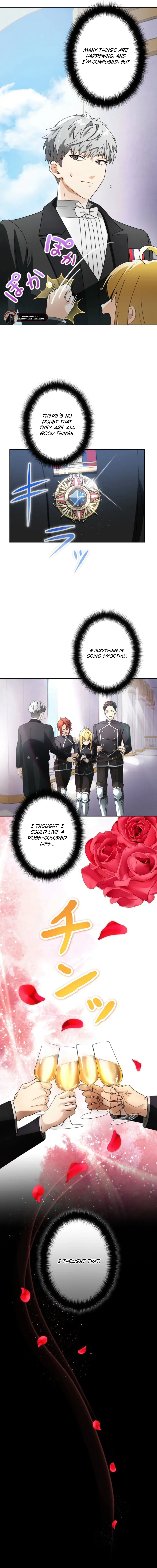 Ash the Gray : Fired from the Imperial Knights, I’m Turning My Dull Life Around in the Dungeon City Chapter 1 page 26 - 