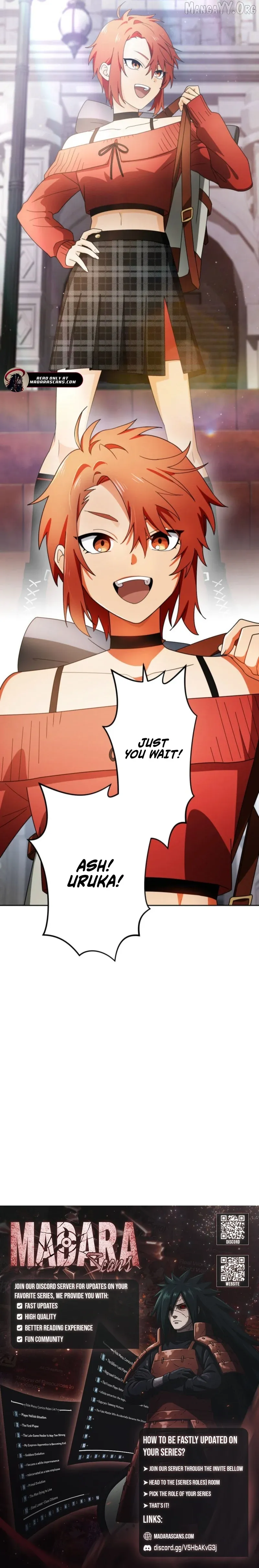 Ash the Gray : Fired from the Imperial Knights, I’m Turning My Dull Life Around in the Dungeon City Chapter 12 page 25 - 