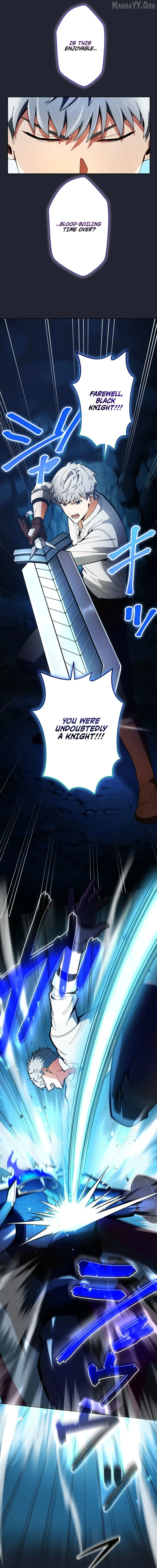 Ash the Gray : Fired from the Imperial Knights, I’m Turning My Dull Life Around in the Dungeon City Chapter 12 page 6 - 