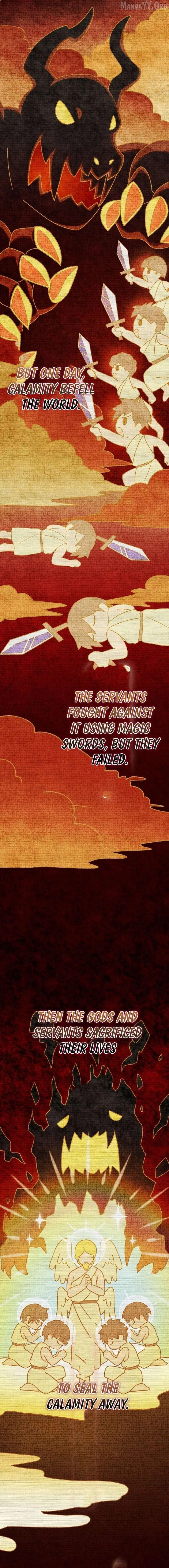 Ash the Gray : Fired from the Imperial Knights, I’m Turning My Dull Life Around in the Dungeon City Chapter 23 page 3 - 