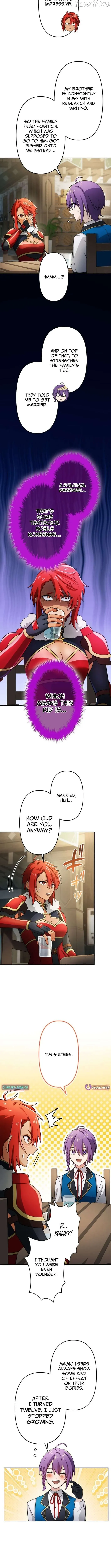 Ash the Gray : Fired from the Imperial Knights, I’m Turning My Dull Life Around in the Dungeon City Chapter 25 page 9 - 