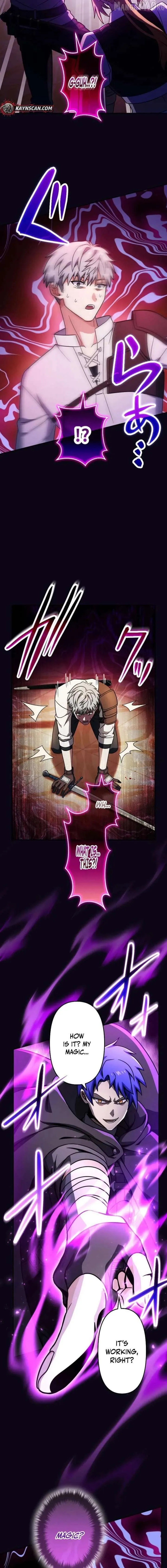 Ash the Gray : Fired from the Imperial Knights, I’m Turning My Dull Life Around in the Dungeon City Chapter 30 page 19 - 