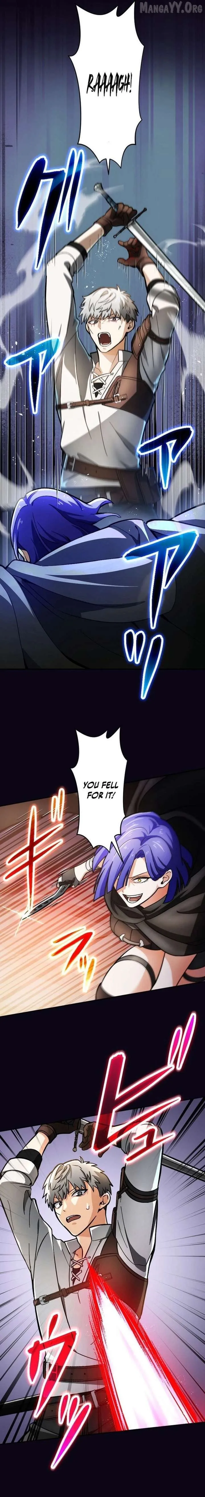Ash the Gray : Fired from the Imperial Knights, I’m Turning My Dull Life Around in the Dungeon City Chapter 31 page 13 - 