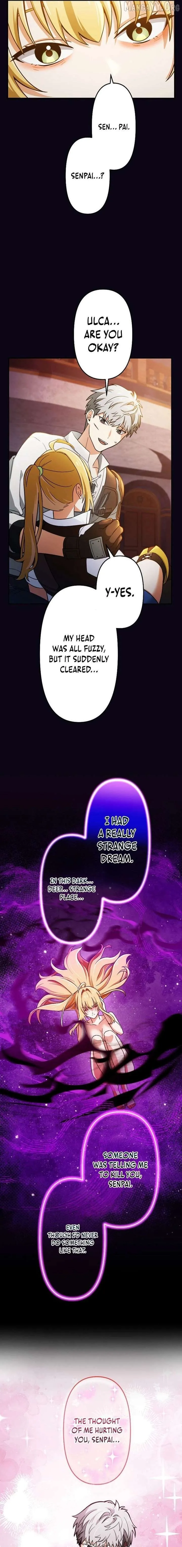 Ash the Gray : Fired from the Imperial Knights, I’m Turning My Dull Life Around in the Dungeon City Chapter 31 page 19 - 