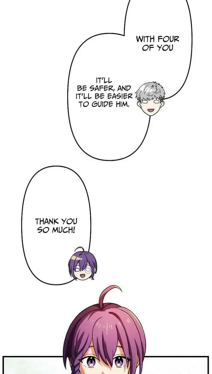 Ash the Gray : Fired from the Imperial Knights, I’m Turning My Dull Life Around in the Dungeon City Chapter 43 page 102 - 