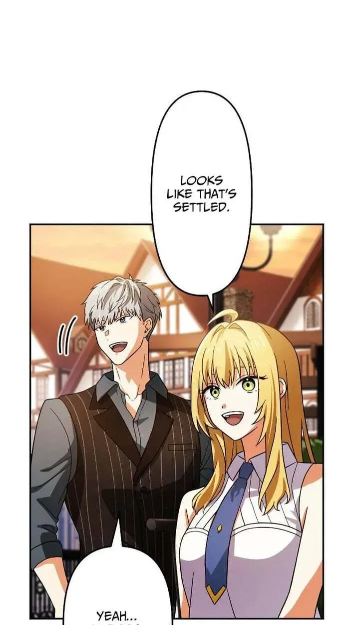 Ash the Gray : Fired from the Imperial Knights, I’m Turning My Dull Life Around in the Dungeon City Chapter 43 page 107 - 