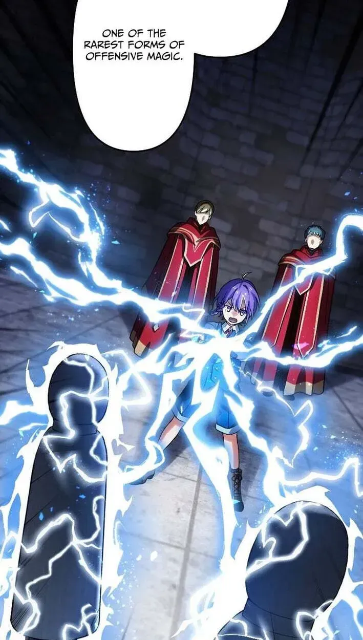 Ash the Gray : Fired from the Imperial Knights, I’m Turning My Dull Life Around in the Dungeon City Chapter 43 page 26 - 