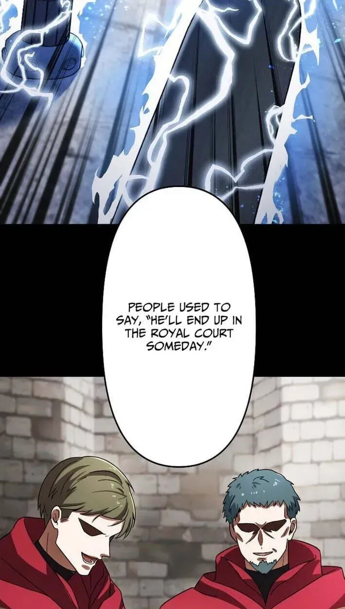 Ash the Gray : Fired from the Imperial Knights, I’m Turning My Dull Life Around in the Dungeon City Chapter 43 page 27 - 