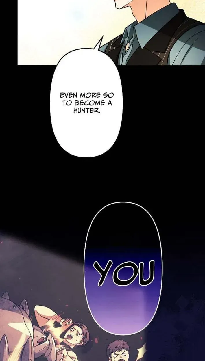 Ash the Gray : Fired from the Imperial Knights, I’m Turning My Dull Life Around in the Dungeon City Chapter 43 page 38 - 