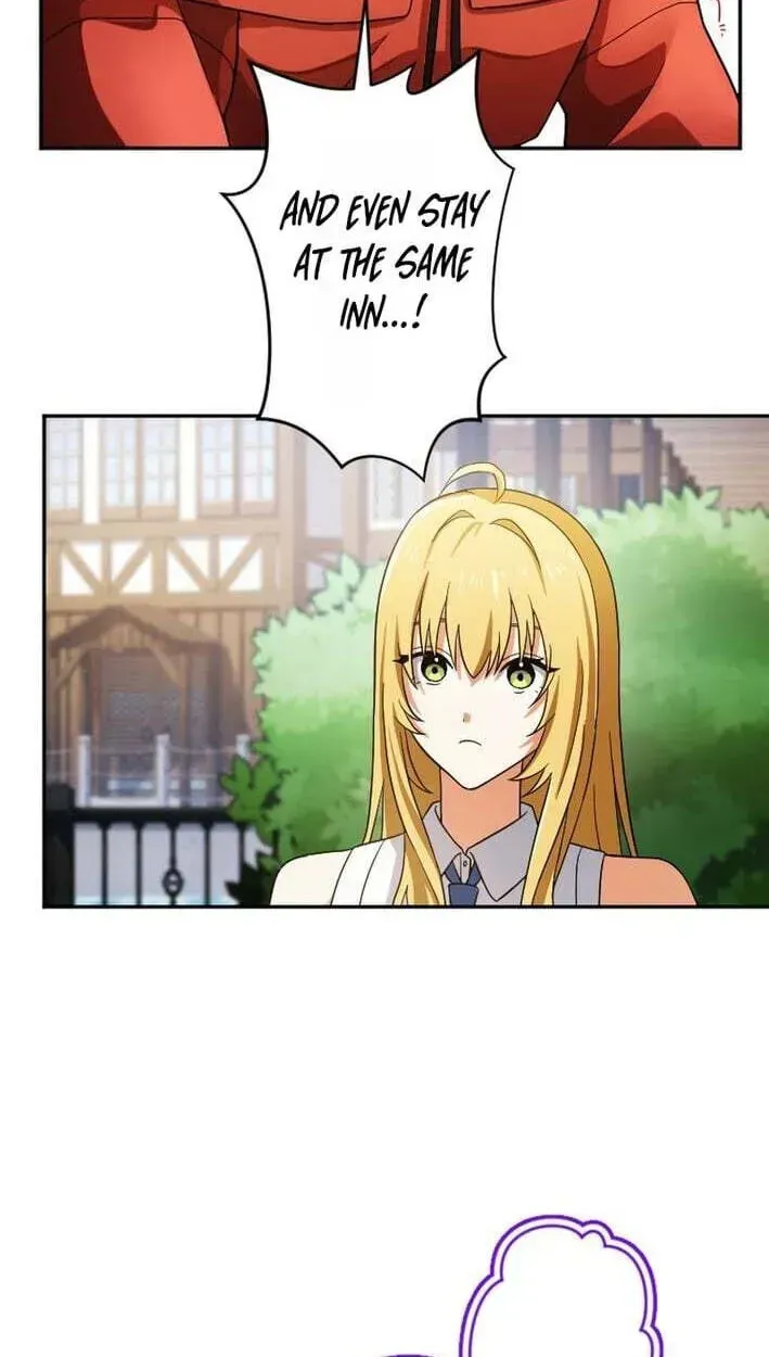 Ash the Gray : Fired from the Imperial Knights, I’m Turning My Dull Life Around in the Dungeon City Chapter 43 page 57 - 