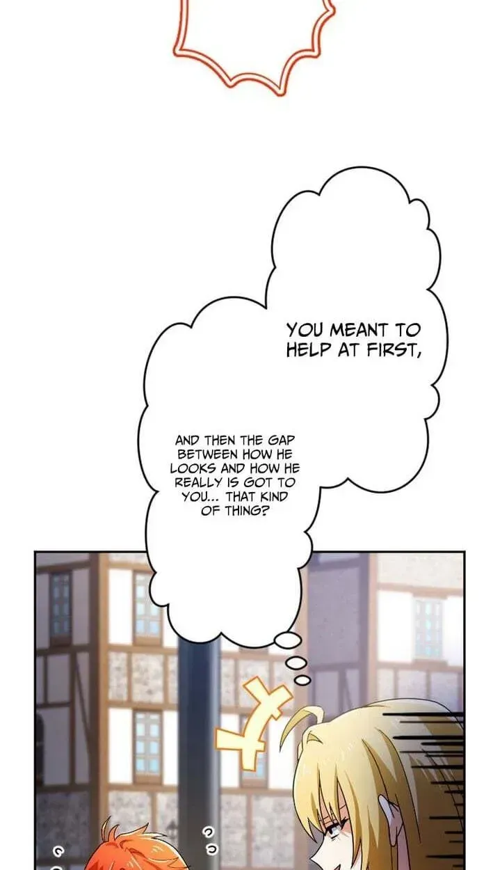 Ash the Gray : Fired from the Imperial Knights, I’m Turning My Dull Life Around in the Dungeon City Chapter 43 page 59 - 