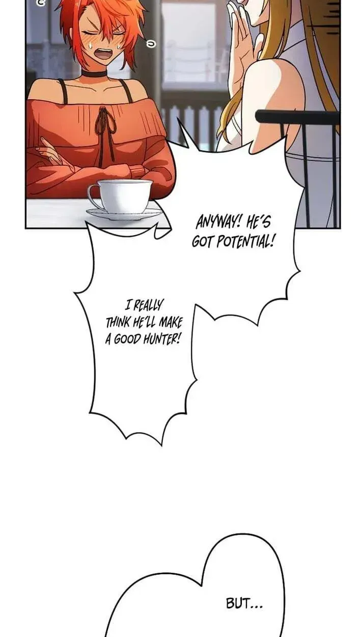 Ash the Gray : Fired from the Imperial Knights, I’m Turning My Dull Life Around in the Dungeon City Chapter 43 page 60 - 