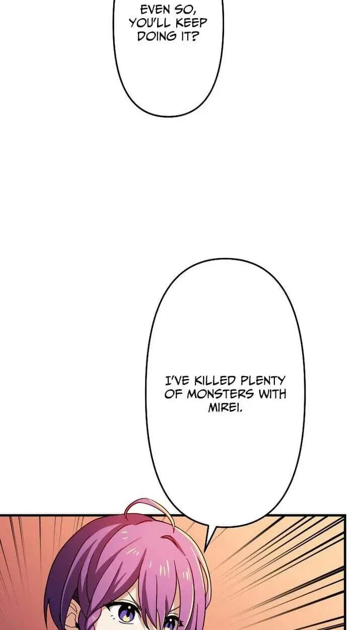Ash the Gray : Fired from the Imperial Knights, I’m Turning My Dull Life Around in the Dungeon City Chapter 43 page 73 - 