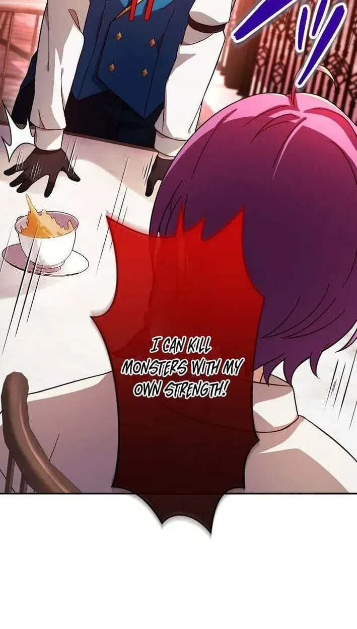 Ash the Gray : Fired from the Imperial Knights, I’m Turning My Dull Life Around in the Dungeon City Chapter 43 page 77 - 