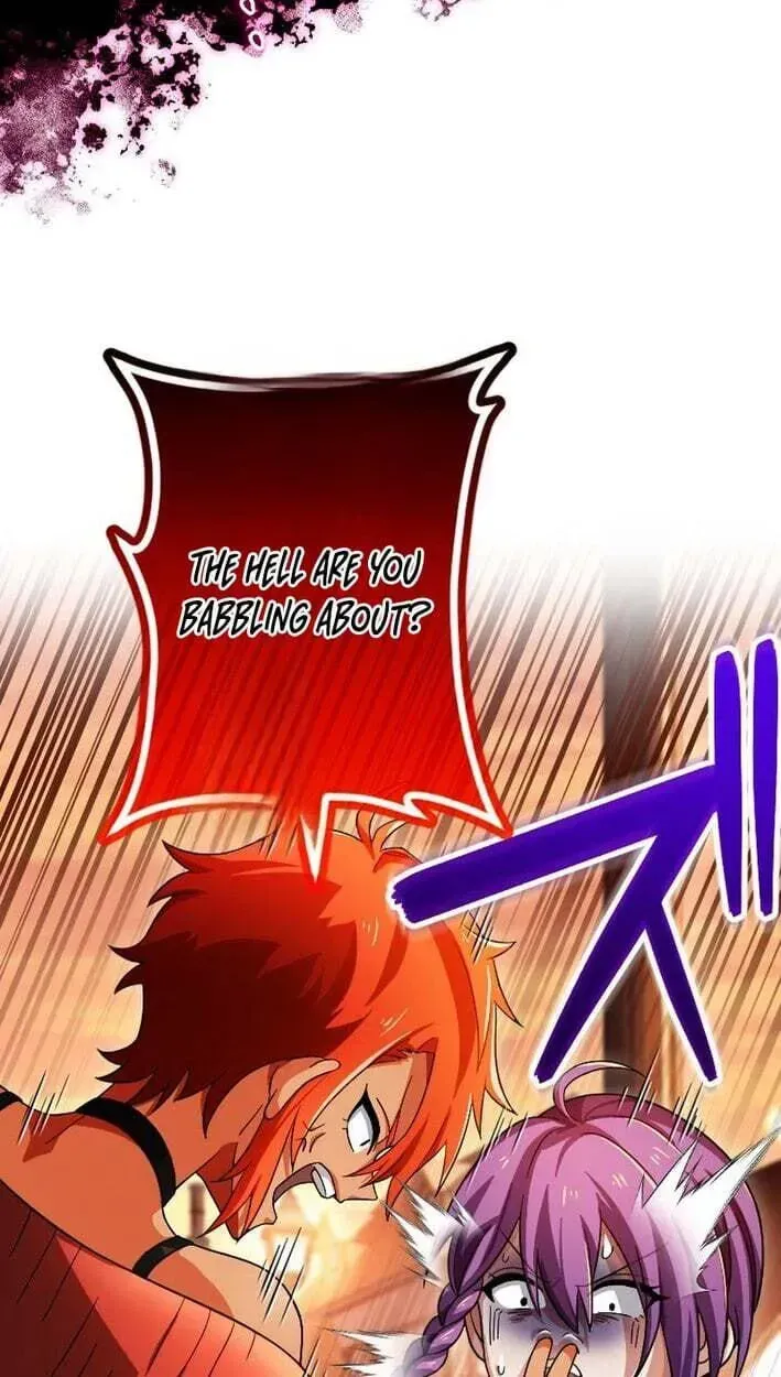 Ash the Gray : Fired from the Imperial Knights, I’m Turning My Dull Life Around in the Dungeon City Chapter 43 page 80 - 