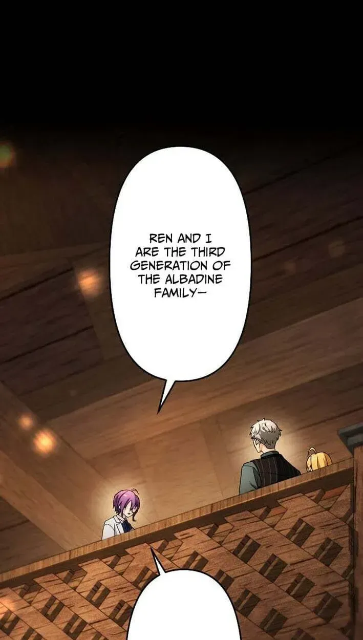 Ash the Gray : Fired from the Imperial Knights, I’m Turning My Dull Life Around in the Dungeon City Chapter 43 page 9 - 