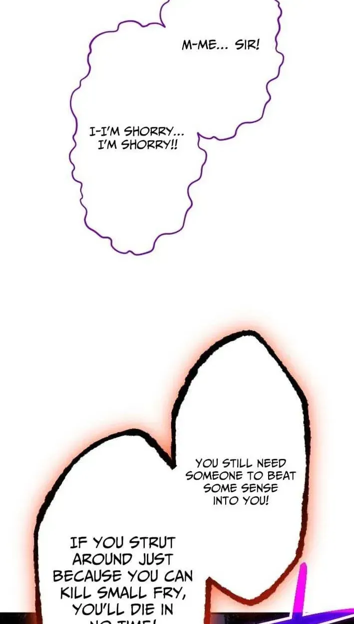 Ash the Gray : Fired from the Imperial Knights, I’m Turning My Dull Life Around in the Dungeon City Chapter 43 page 83 - 