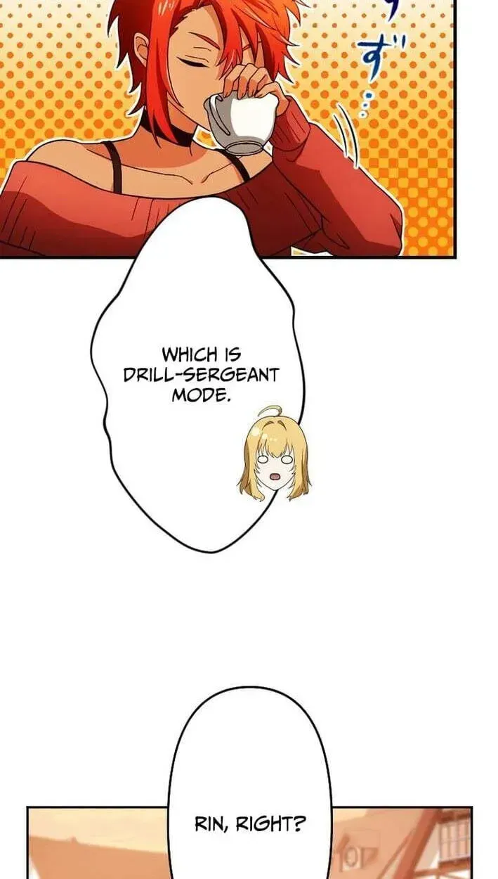 Ash the Gray : Fired from the Imperial Knights, I’m Turning My Dull Life Around in the Dungeon City Chapter 43 page 91 - 