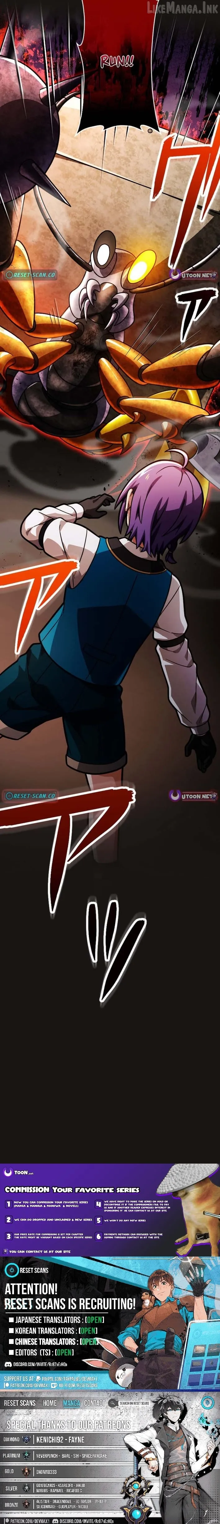 Ash the Gray : Fired from the Imperial Knights, I’m Turning My Dull Life Around in the Dungeon City Chapter 44 page 13 - 