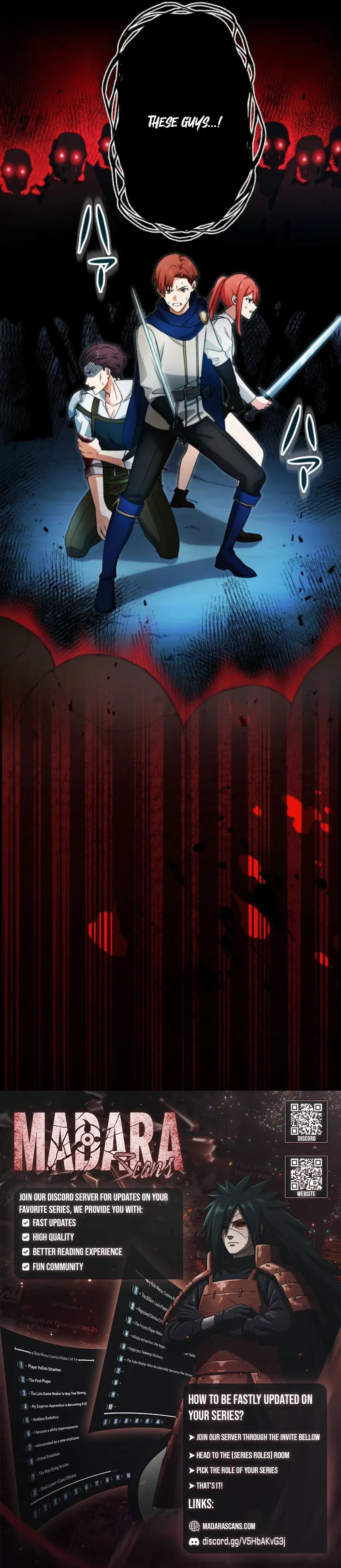 Ash the Gray : Fired from the Imperial Knights, I’m Turning My Dull Life Around in the Dungeon City Chapter 5 page 21 - 