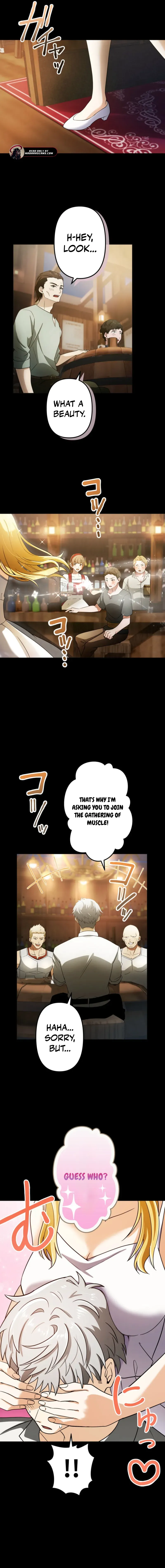 Ash the Gray : Fired from the Imperial Knights, I’m Turning My Dull Life Around in the Dungeon City Chapter 7 page 17 - 