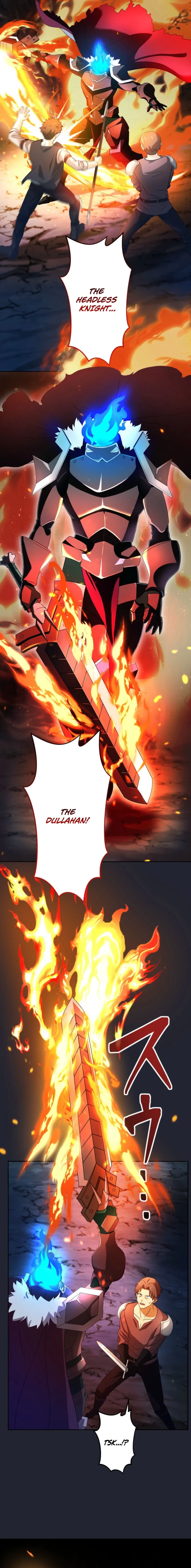 Ash the Gray : Fired from the Imperial Knights, I’m Turning My Dull Life Around in the Dungeon City Chapter 9 page 14 - 