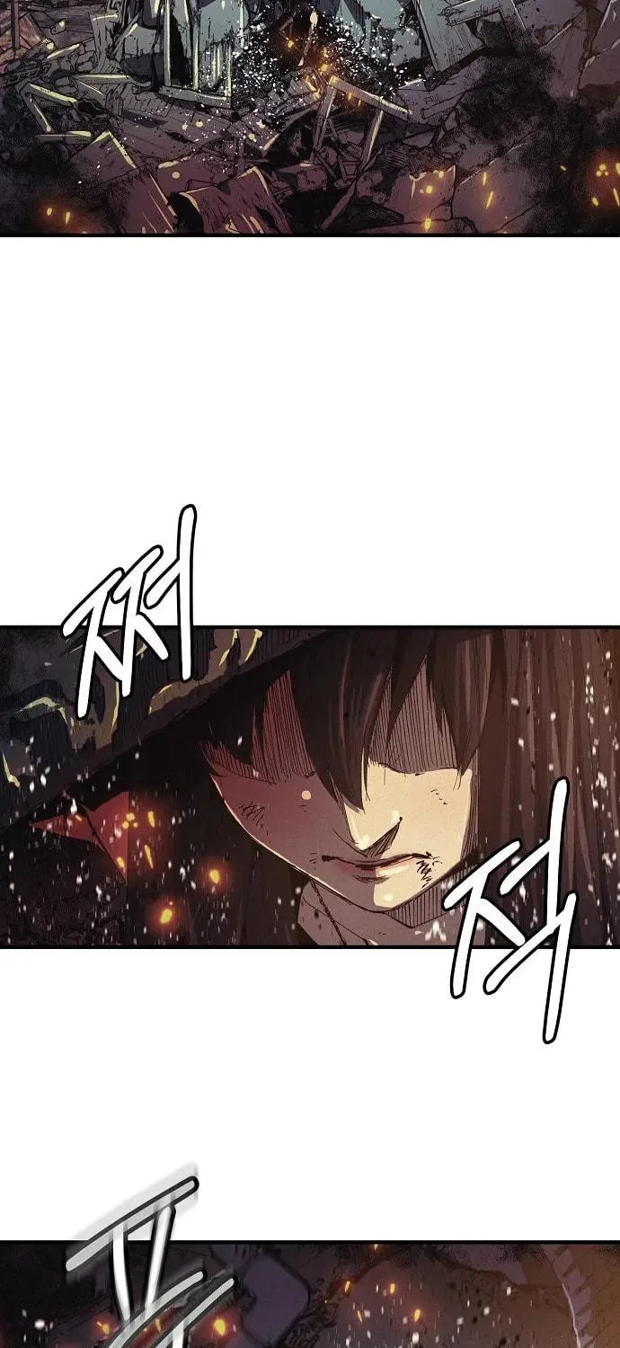 Ashen Oreum Chapter 1 page 101 - 
