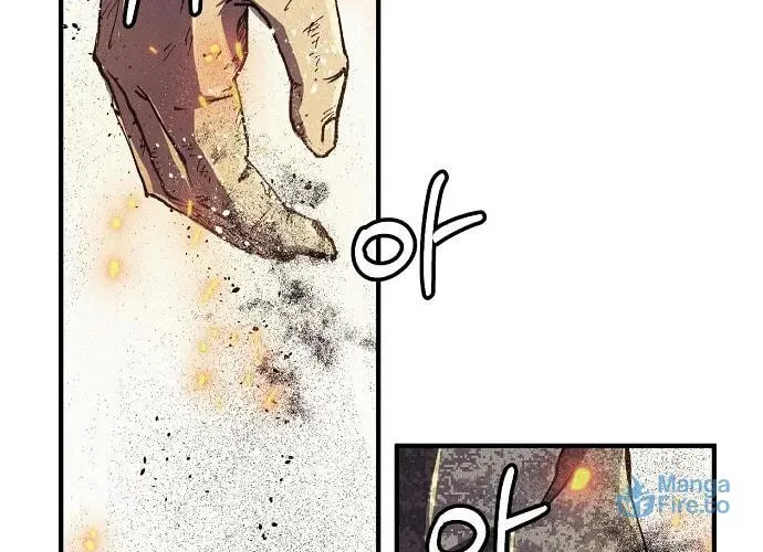 Ashen Oreum Chapter 1 page 107 - 