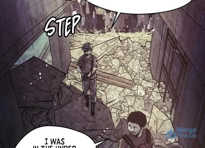 Ashen Oreum Chapter 1 page 12 - 