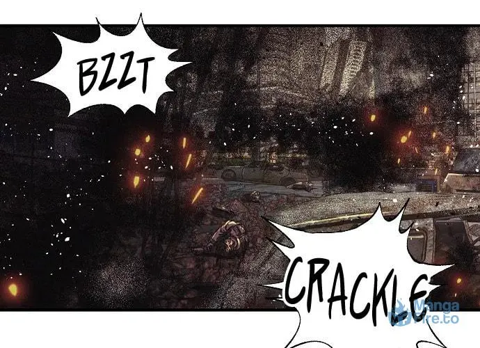Ashen Oreum Chapter 1 page 113 - 