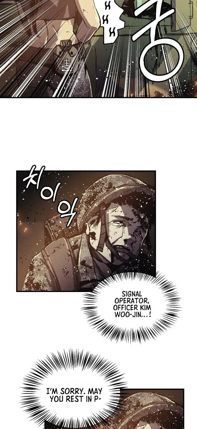 Ashen Oreum Chapter 1 page 120 - 