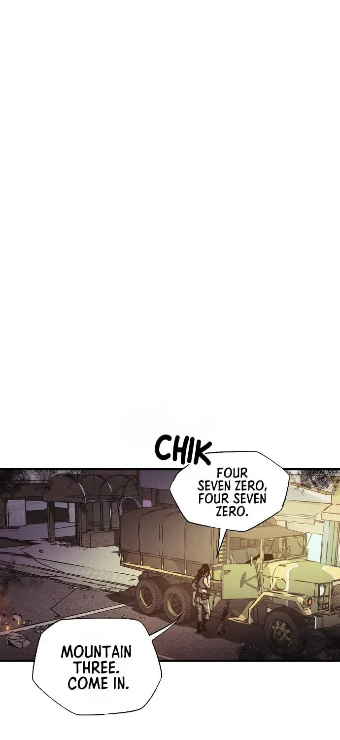 Ashen Oreum Chapter 1 page 122 - 