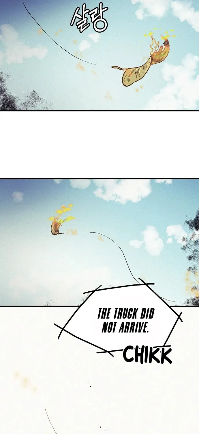Ashen Oreum Chapter 1 page 128 - 