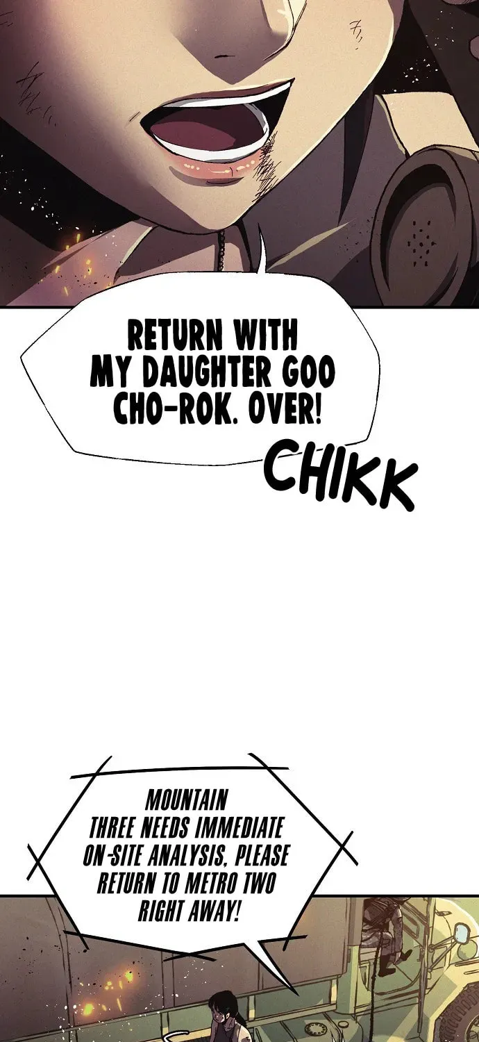 Ashen Oreum Chapter 1 page 134 - 