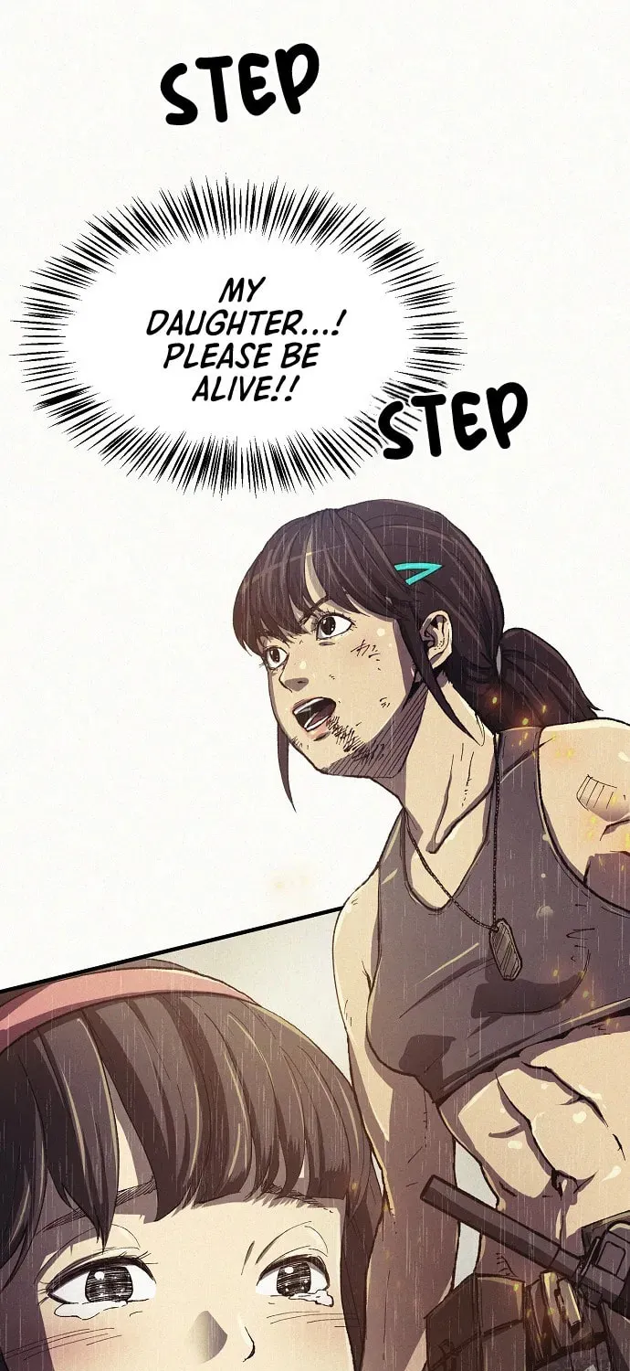 Ashen Oreum Chapter 1 page 138 - 