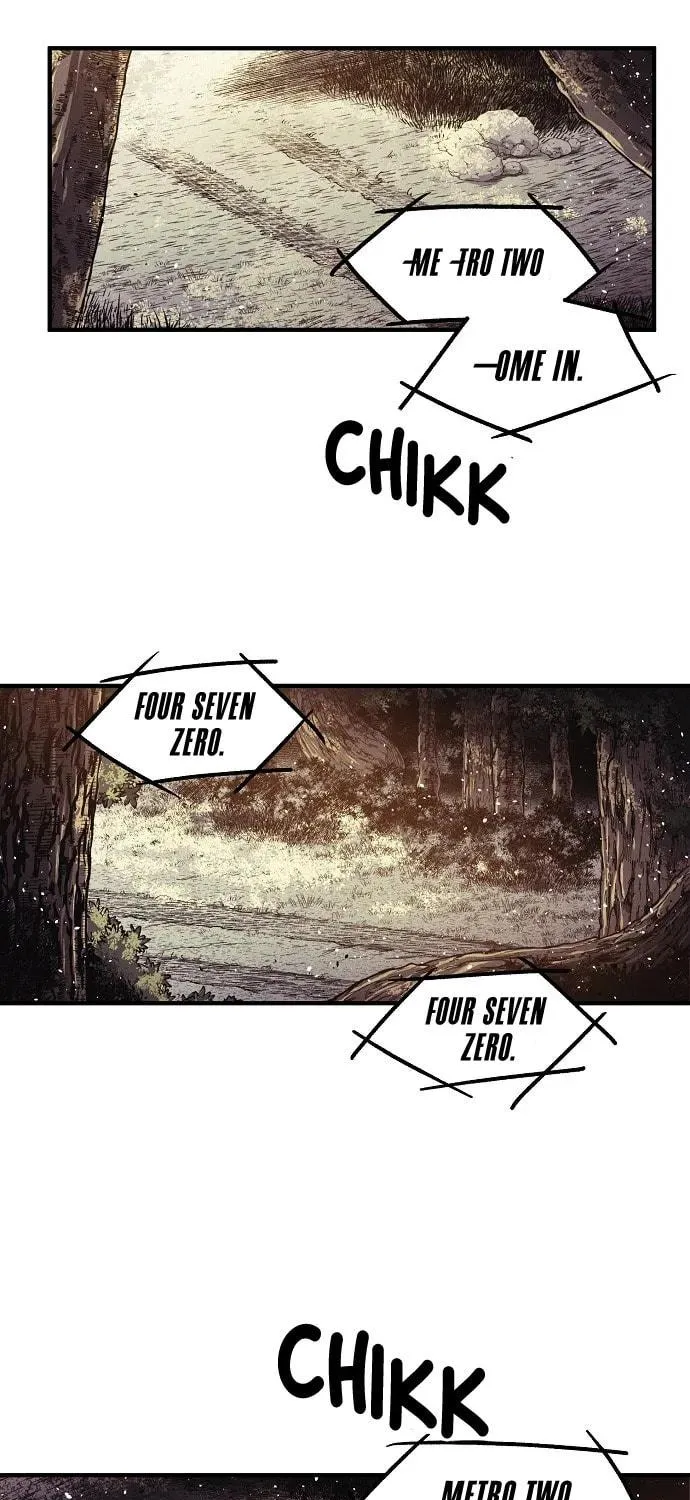 Ashen Oreum Chapter 1 page 142 - 