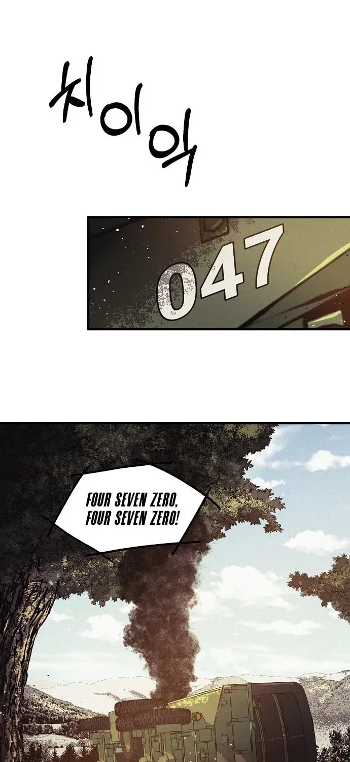 Ashen Oreum Chapter 1 page 144 - 