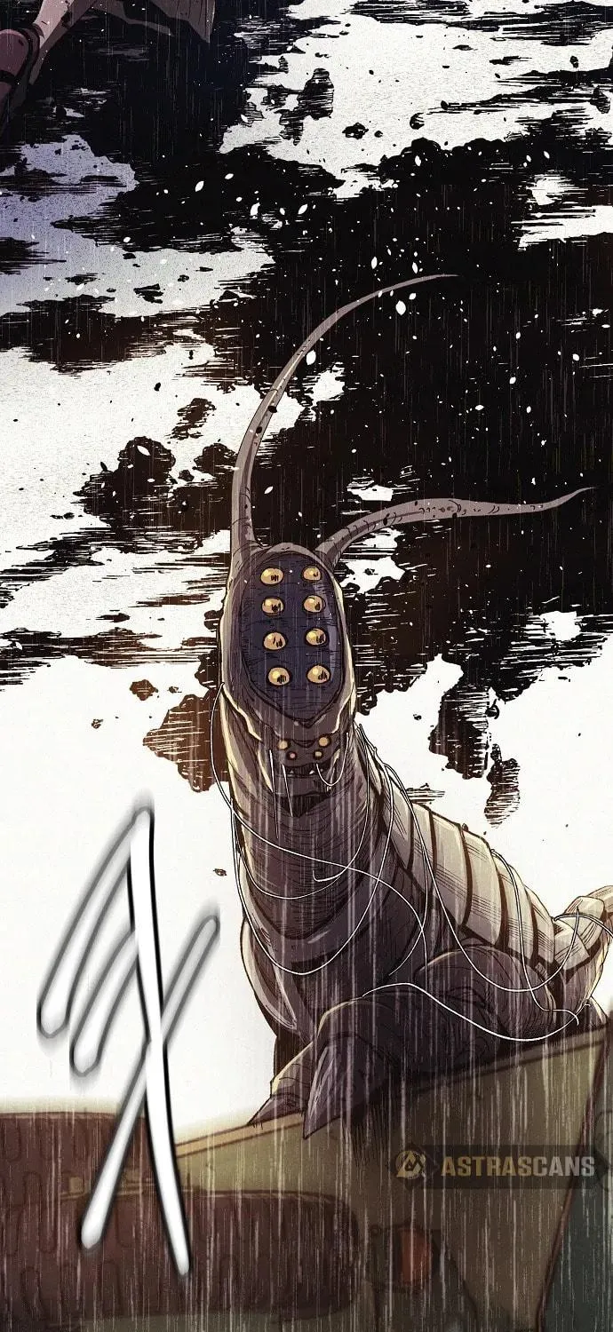 Ashen Oreum Chapter 1 page 148 - 