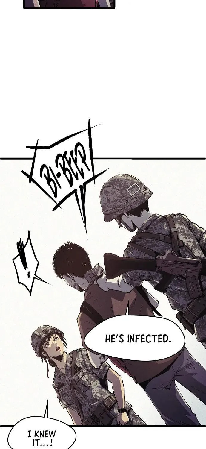 Ashen Oreum Chapter 1 page 17 - 