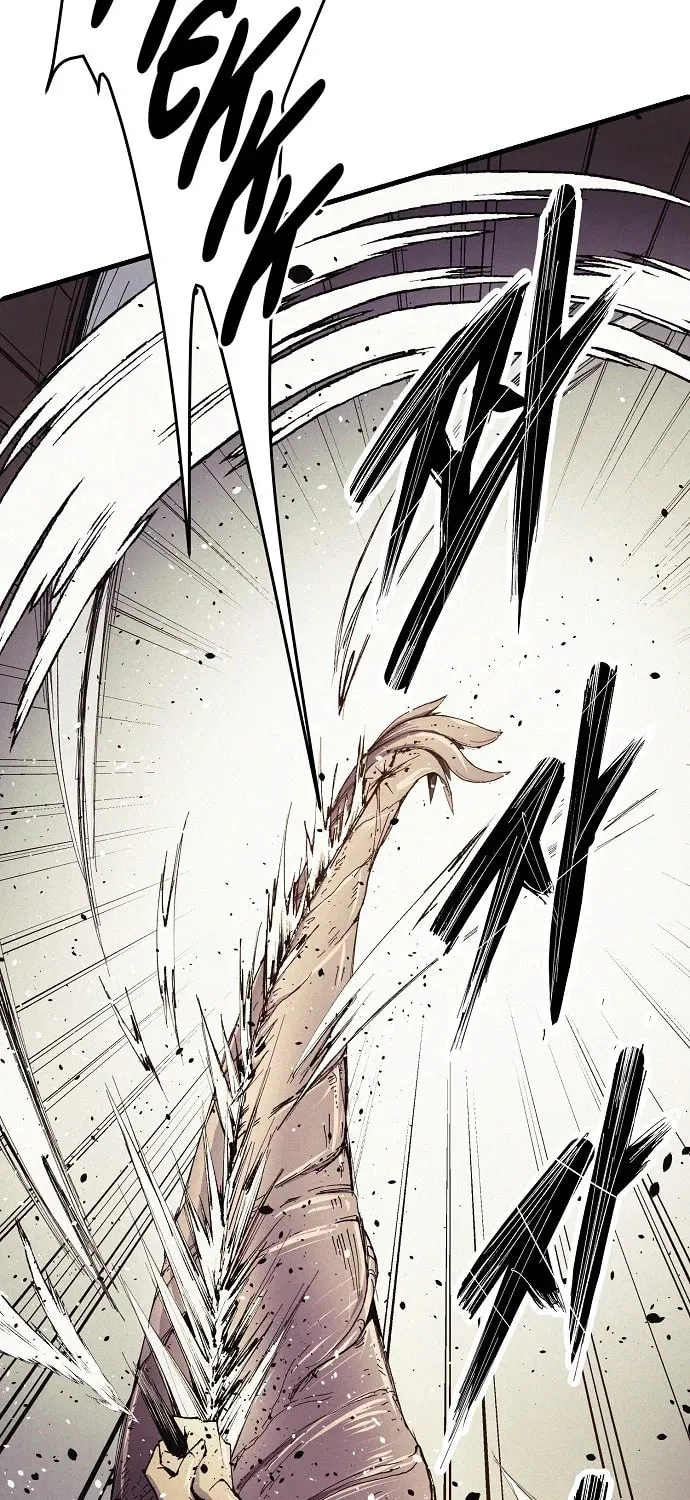 Ashen Oreum Chapter 1 page 27 - 