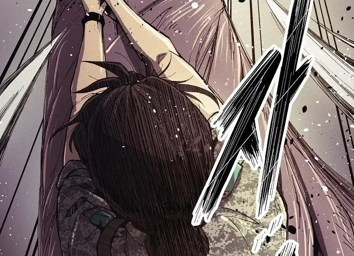 Ashen Oreum Chapter 1 page 28 - 