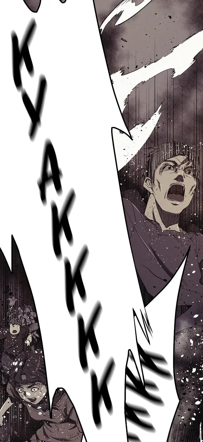 Ashen Oreum Chapter 1 page 39 - 