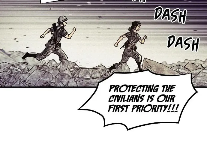 Ashen Oreum Chapter 1 page 44 - 