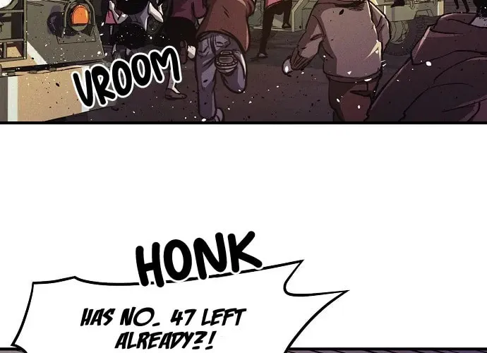 Ashen Oreum Chapter 1 page 46 - 