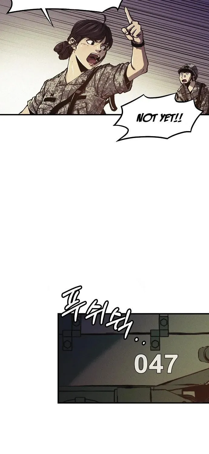 Ashen Oreum Chapter 1 page 47 - 