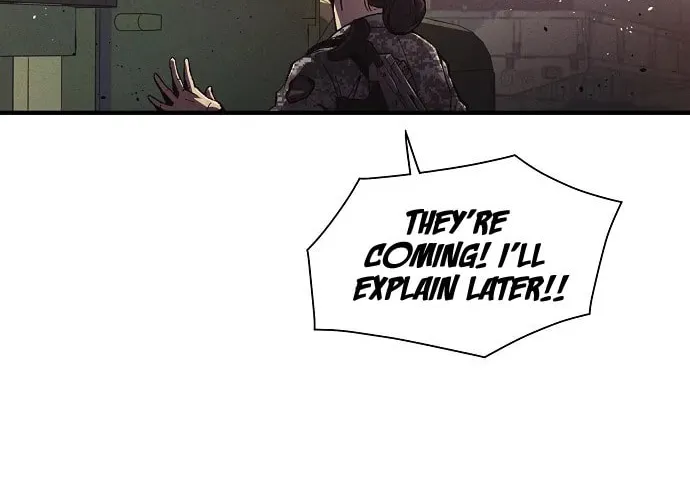 Ashen Oreum Chapter 1 page 52 - 