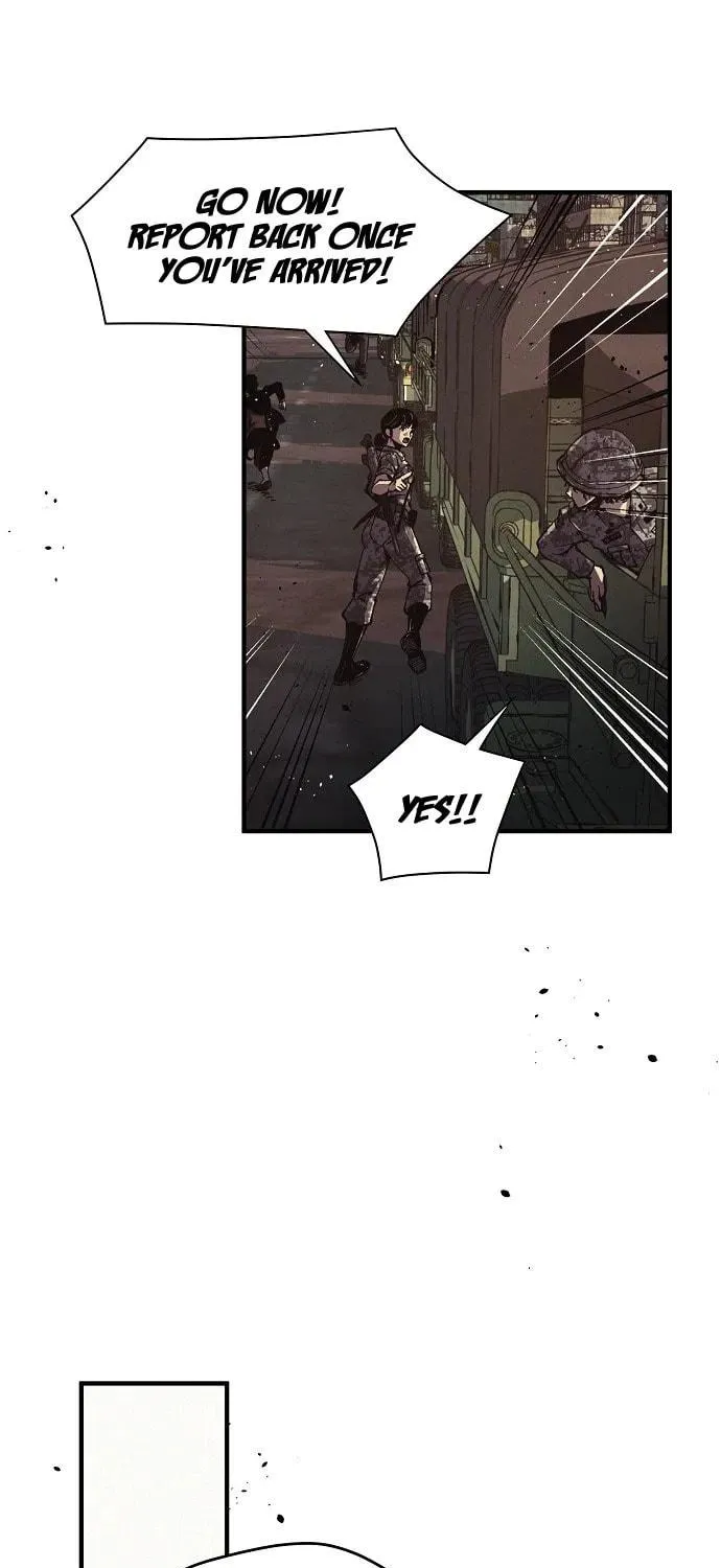 Ashen Oreum Chapter 1 page 53 - 