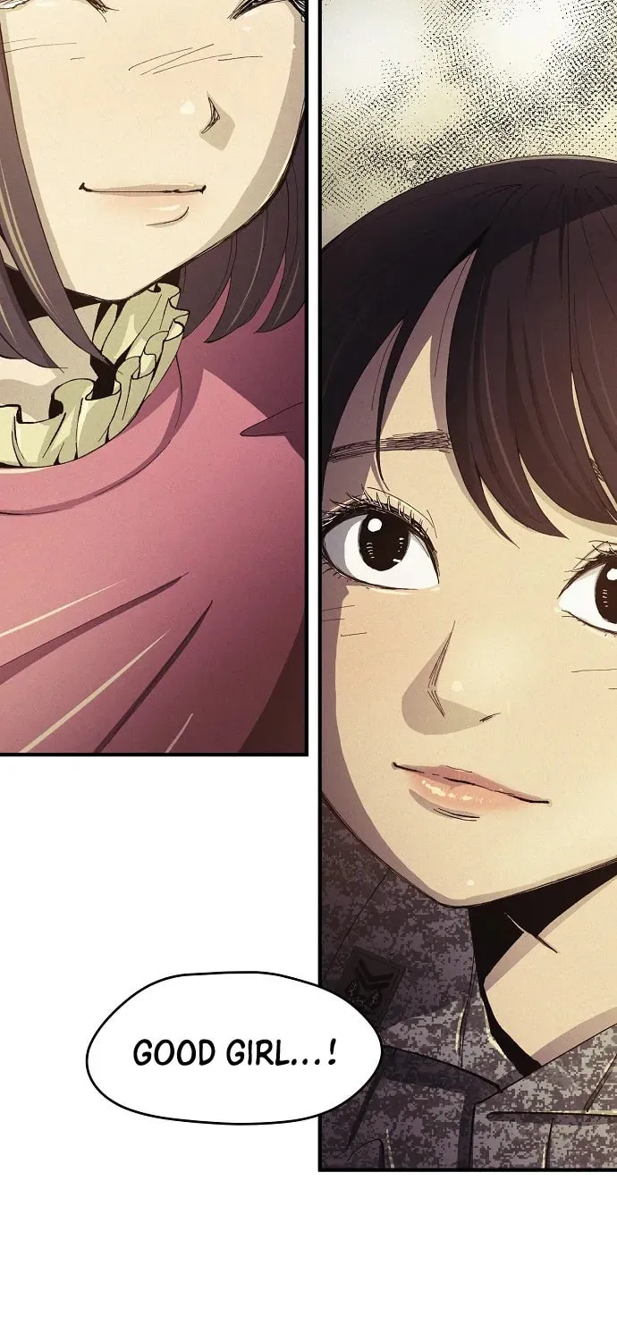 Ashen Oreum Chapter 1 page 57 - 