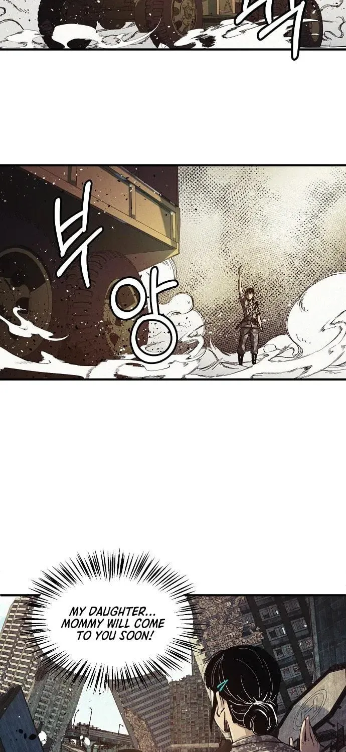 Ashen Oreum Chapter 1 page 59 - 